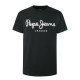 Pepe Jeans Ανδρική κοντομάνικη μπλούζα Original Stretch N Logo T-Shirt